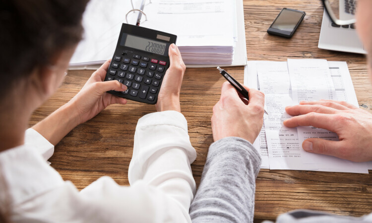 Må en skatte av arv Må en skatte av arv