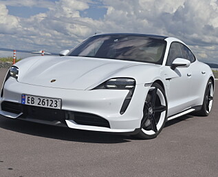 Elbil test Elbil test