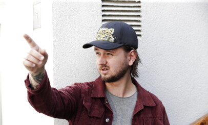- BARE TRIST: SV-politiker Freddy André Øvstegård bor i området der den 31 år gamle mannen gikk til angrep med kniv tirsdag kveld. Foto: Vidar Ruud / NTB scanpix - BARE TRIST: SV-politiker Freddy André Øvstegård bor i området der den 31 år gamle mannen gikk til angrep med kniv tirsdag kveld. Foto: Vidar Ruud / NTB scanpix