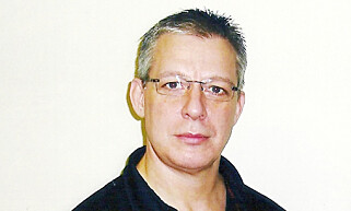 BLIR ALDRI FRI: Jeremy Bamber avbildet i fengsel. Foto: NTB Scanpix. BLIR ALDRI FRI: Jeremy Bamber avbildet i fengsel. Foto: NTB Scanpix.