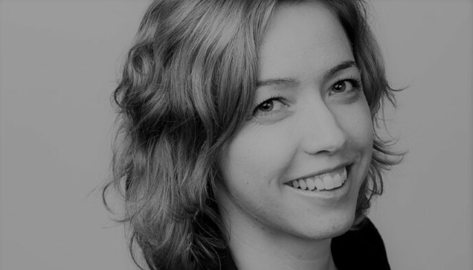 Katrine Mari Owe, forsker ved Nasjonalt senter for kvinnehelseforskning ved Oslo universitetssykehus: Foto: Privat Katrine Mari Owe, forsker ved Nasjonalt senter for kvinnehelseforskning ved Oslo universitetssykehus: Foto: Privat