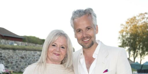 image: Aris mamma: - Han hadde det så vondt