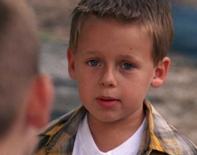 HJERTEKNUSER: Jackson Brundage stjal hjertene våre som Jamie Scott i «One Tree Hill». I dag er han 19 år gammel. FOTO: The CW HJERTEKNUSER: Jackson Brundage stjal hjertene våre som Jamie Scott i «One Tree Hill». I dag er han 19 år gammel. FOTO: The CW