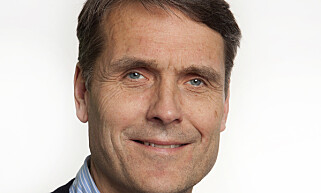 Ekspert: Professor i psykiatri, Ole Andreassen. Foto: UiO. Ekspert: Professor i psykiatri, Ole Andreassen. Foto: UiO.