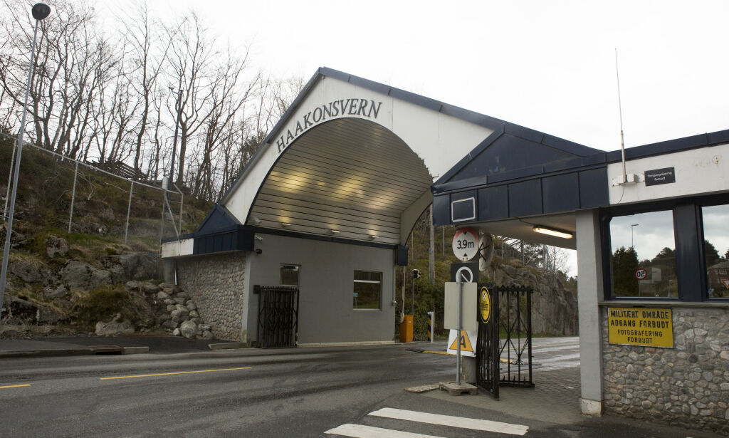 image: Coronasmitte i Forsvaret - 28 satt i karantene