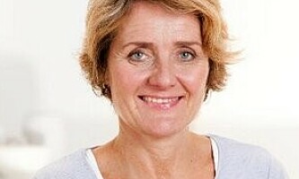 Ida Berg Hauge Ida Berg Hauge