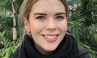 Marie Henriksen Bogstad Marie Henriksen Bogstad