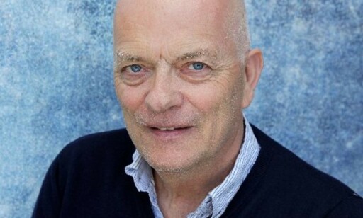 Jarl Wåge Jarl Wåge
