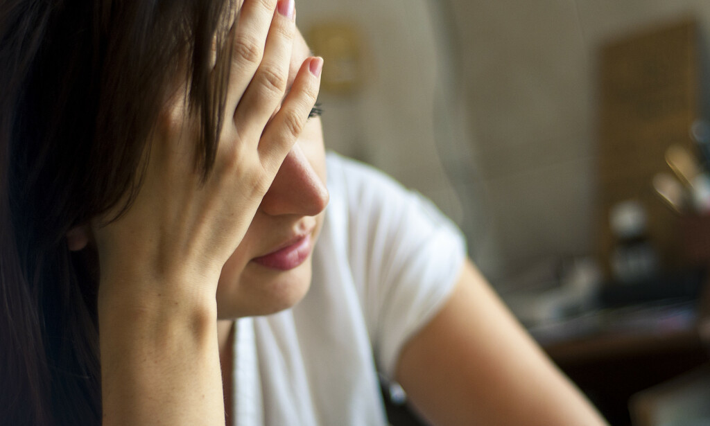 PERSONLIGHETSTREKK: Personligheten vår består trolig av fem grunnleggende trekk. Det er spesielt ett av dem som kan gi høyere risiko for psykiske lidelser, ifølge en stor norsk tvillingstudie. Illustrasjonsfoto: Shutterstock / NTB Scanpix PERSONLIGHETSTREKK: Personligheten vår består trolig av fem grunnleggende trekk. Det er spesielt ett av dem som kan gi høyere risiko for psykiske lidelser, ifølge en stor norsk tvillingstudie. Illustrasjonsfoto: Shutterstock / NTB Scanpix