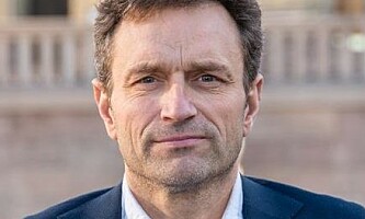 Arild Hermstad Arild Hermstad