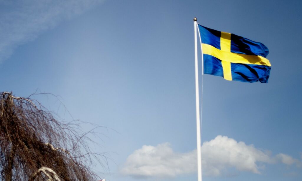 image: Frykter norsk skrekkbeskjed