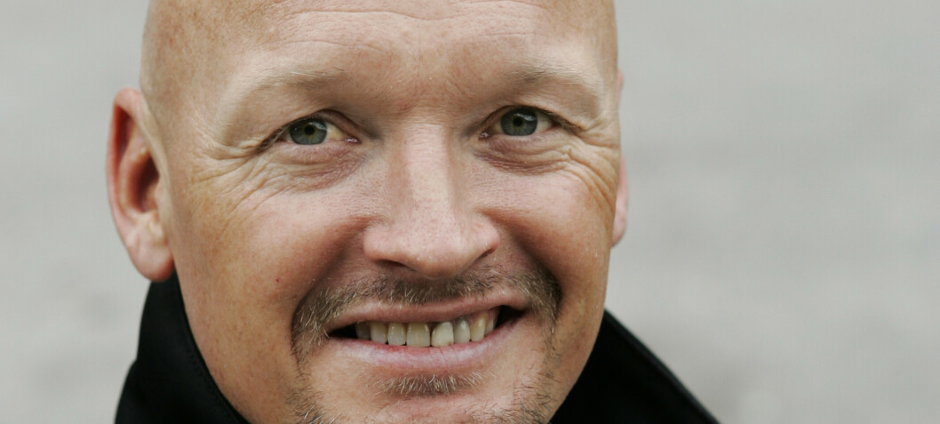 Finkens siste dager Finkens siste dager