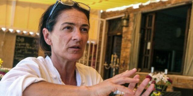 image: Irene hardt ut mot Spania-vurdering