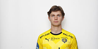 image: Kåring: OBOS-ligaens største talenter