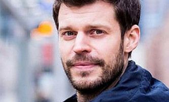 Bjørnar Moxnes Bjørnar Moxnes