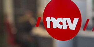 Ny løsning sikrer Nav-penger Ny løsning sikrer Nav-penger