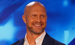 KAOS: Joacim Jonsson mener RBK framstår som en kaosklubb. Foto: Discovery KAOS: Joacim Jonsson mener RBK framstår som en kaosklubb. Foto: Discovery