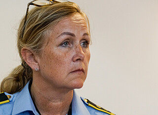 PÅTALE: Yvonne Schilling er politiadvokat i Øst politidistrikt og har ansvar for pressekontakt i forbindelse med drapet på Christian Halvorsen i Askim.. Foto: Øistein Norum Monsen/Dagbladet PÅTALE: Yvonne Schilling er politiadvokat i Øst politidistrikt og har ansvar for pressekontakt i forbindelse med drapet på Christian Halvorsen i Askim.. Foto: Øistein Norum Monsen/Dagbladet