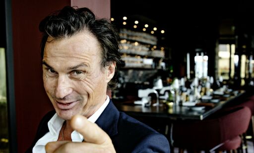 image: Stordalen selger hotell for milliardsum
