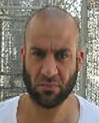 NY IS-LEDER: Amir Mohammed Said Abd al-Rahman al-Mawla, også kjent under tilnavn som «Ødeleggeren» og «Professoren». Foto: AFP NY IS-LEDER: Amir Mohammed Said Abd al-Rahman al-Mawla, også kjent under tilnavn som «Ødeleggeren» og «Professoren». Foto: AFP
