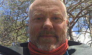 Kjetil Skotte Kjetil Skotte