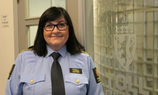 ADVARER: Elisabeth C. Nettum, seniorrådgiver i Kontroll- og regelverksseksjonen i Tolldirektoratet. Foto: Privat ADVARER: Elisabeth C. Nettum, seniorrådgiver i Kontroll- og regelverksseksjonen i Tolldirektoratet. Foto: Privat