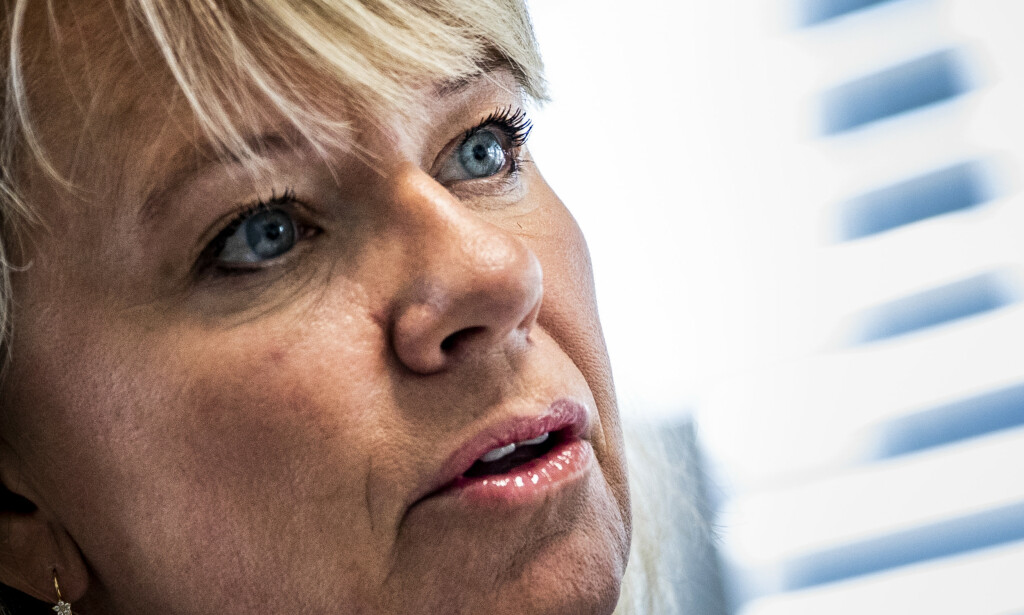 VIL SNU HVER STEIN: Politimester Ida Melbo Øystese i Øst-politidistrikt sier Hagen-saken vil etterforskes så lenge det fortsatt er relevante etterforsknigsskritt å ta. Foto: Christian Roth Christensen / Dagbladet VIL SNU HVER STEIN: Politimester Ida Melbo Øystese i Øst-politidistrikt sier Hagen-saken vil etterforskes så lenge det fortsatt er relevante etterforsknigsskritt å ta. Foto: Christian Roth Christensen / Dagbladet