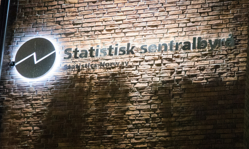 Undersøkelsen er gjennomført av SSB. Arkivfoto: Audun Braastad / NTB scanpix Undersøkelsen er gjennomført av SSB. Arkivfoto: Audun Braastad / NTB scanpix