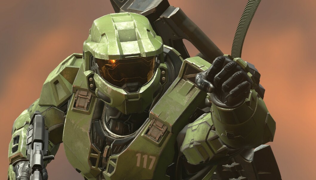 Spillskred til den nye Xboxen Spillskred til den nye Xboxen