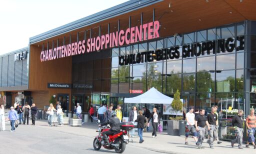 image: Sverige: Åpent her