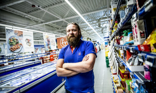 image: Fall etter harry-åpning