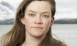 Silje Ask Lundberg Silje Ask Lundberg