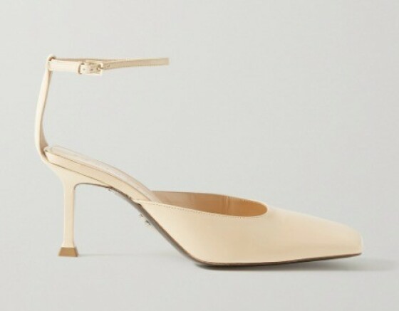 Paciotti via Net-a-porter.com, før kr 5383 - nå kr 1614 Paciotti via Net-a-porter.com, før kr 5383 - nå kr 1614
