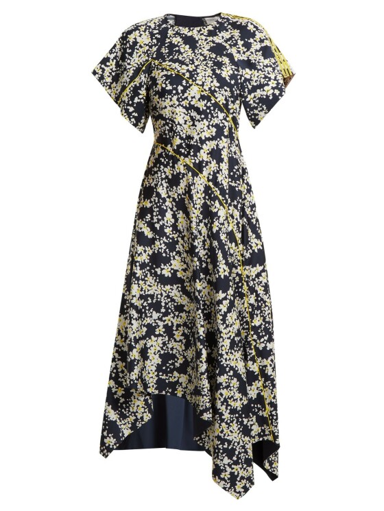 Sportmax via Matchesfashion, før kr 8850 - nå kr 1775 Sportmax via Matchesfashion, før kr 8850 - nå kr 1775