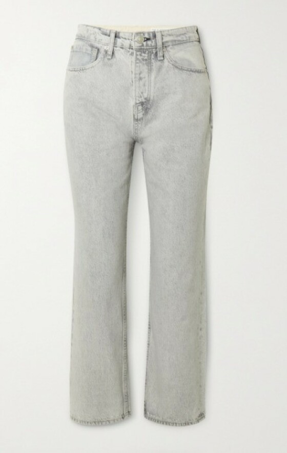 Rag & Bone via Net-a-porter.com, før kr 4035 - nå kr 808 Rag & Bone via Net-a-porter.com, før kr 4035 - nå kr 808