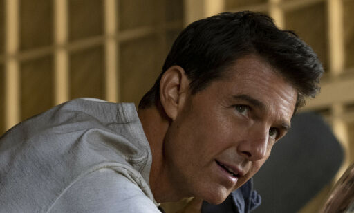 image: Tom Cruise kommer til Norge