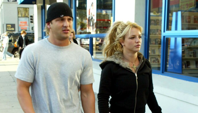 <strong>BRYTER TAUSHETEN:</strong> Britneys bror, Bryan, snakker om søsterens situasjon i et nytt intervju. Foto: NTB Scanpix <strong>BRYTER TAUSHETEN:</strong> Britneys bror, Bryan, snakker om søsterens situasjon i et nytt intervju. Foto: NTB Scanpix