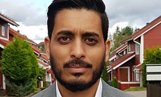 Farukh Qureshi, Organisert i LO, og leder av Oslo fengselsfunksjonærers forening. Farukh Qureshi, Organisert i LO, og leder av Oslo fengselsfunksjonærers forening.