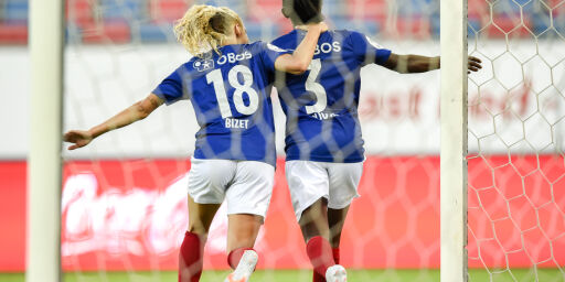 image: Vålerenga snudde til seier