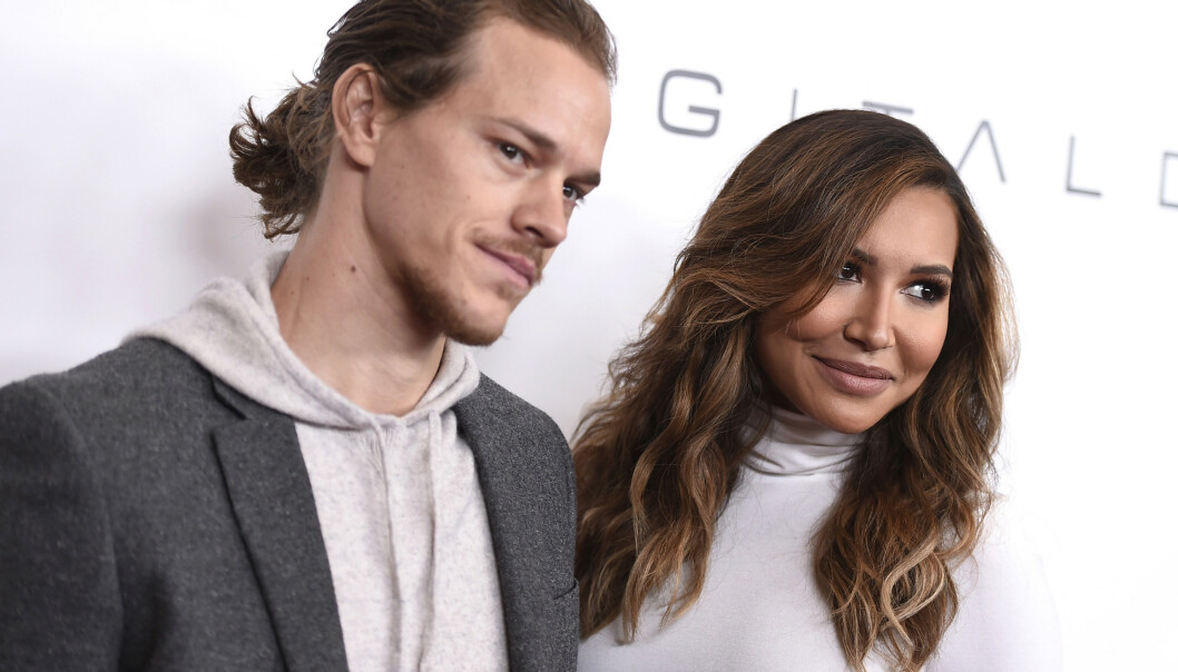 SAVNER HENNE: Skuespiller Ryan Dorsey forteller hvordan ekskona Naya Rivera har etterlatt et tomrom hos alle etter at hun døde tidligere i juli. Foto: Jordan Strauss/Invision/AP, File SAVNER HENNE: Skuespiller Ryan Dorsey forteller hvordan ekskona Naya Rivera har etterlatt et tomrom hos alle etter at hun døde tidligere i juli. Foto: Jordan Strauss/Invision/AP, File