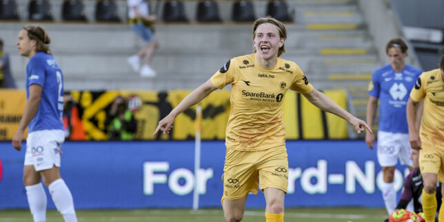 image: De uslåelige!