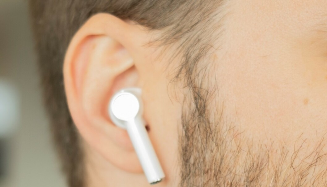 TEST: Mye billigere enn AirPods TEST: Mye billigere enn AirPods