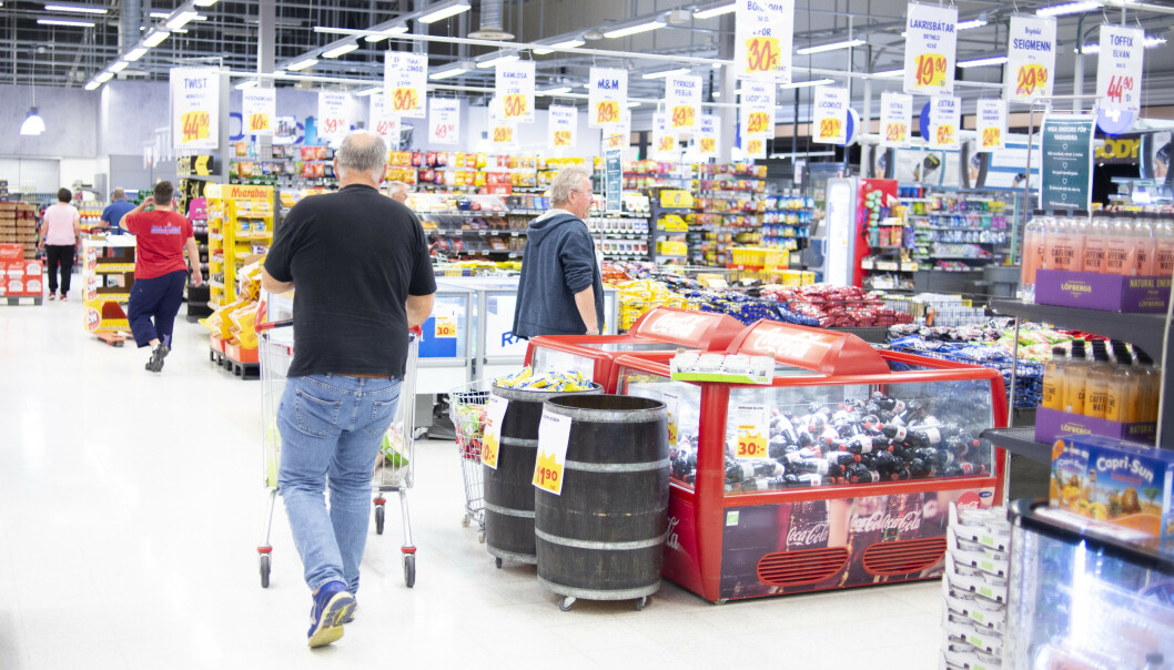 Slik blir svenskehandelen lønnsom Slik blir svenskehandelen lønnsom