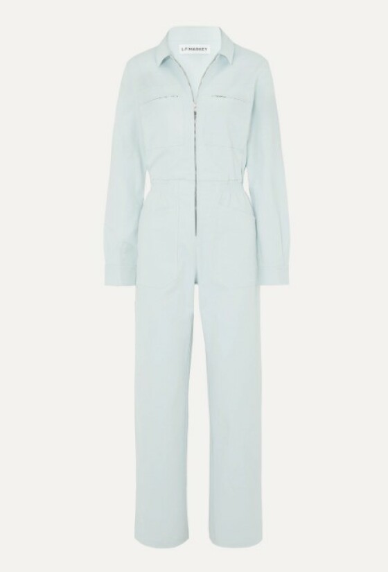 L.F. Markey via Net-a-porter.com, kr 1175 L.F. Markey via Net-a-porter.com, kr 1175