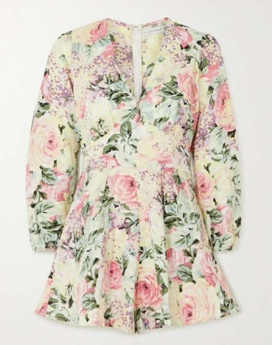 Faithfull The Brand via Net-a-porter.com, kr 1188 Faithfull The Brand via Net-a-porter.com, kr 1188