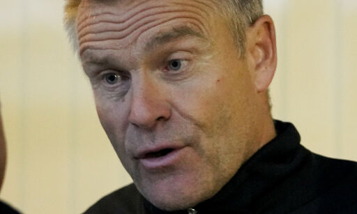 image: - Bruker kona til analyser