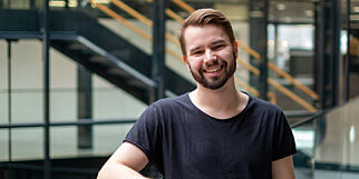 image: Dette blir nytt med .NET 5 og C# 9