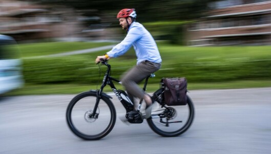 Nå vil vi ha påbud Nå vil vi ha påbud