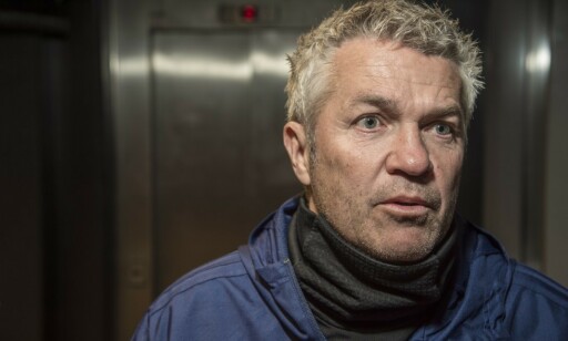 IMPONERT OVER GLIMT: Kåre Ingebrigtsen. Foto: Hans Arne Vedlog / Dagbladet IMPONERT OVER GLIMT: Kåre Ingebrigtsen. Foto: Hans Arne Vedlog / Dagbladet
