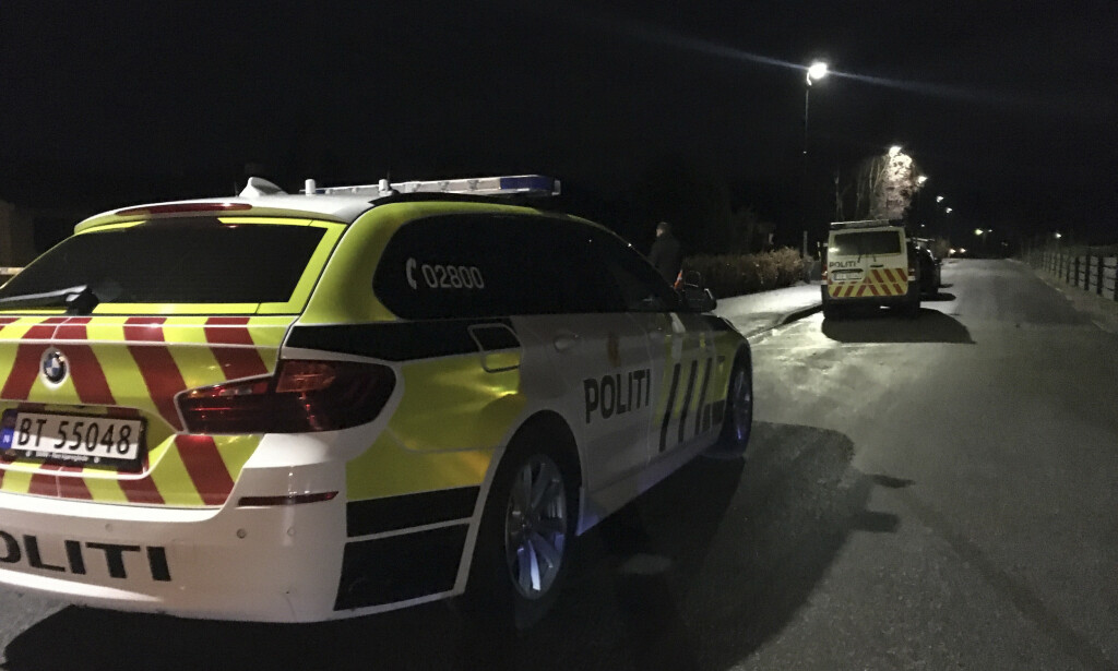 TILTALT: Drapet fant sted i Florø 15. november i fjor. Foto: David E. Antonsen / Firdaposten / NTB Scanpix TILTALT: Drapet fant sted i Florø 15. november i fjor. Foto: David E. Antonsen / Firdaposten / NTB Scanpix